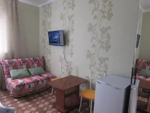 Геленджик: Guest House Telmana 32