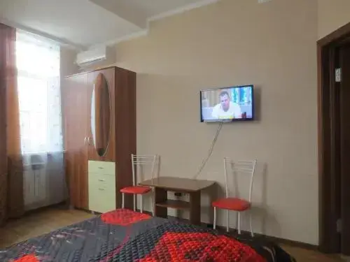 Геленджик: Guest House Telmana 32