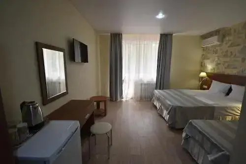 Кабардинка: Guest House Capri