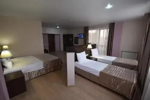 Кабардинка: Guest House Capri