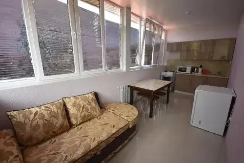 Кабардинка: Guest House Capri