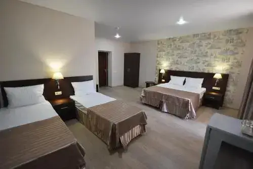 Кабардинка: Guest House Capri
