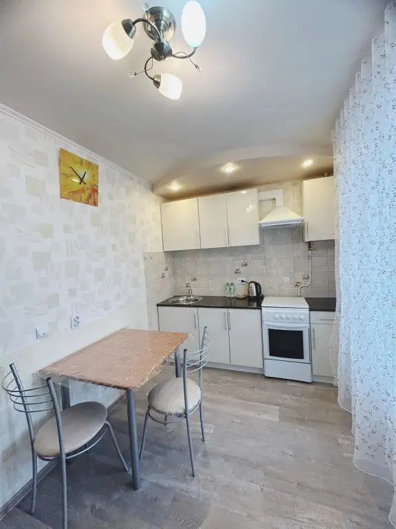 Борисоглебск: Квартира bsk