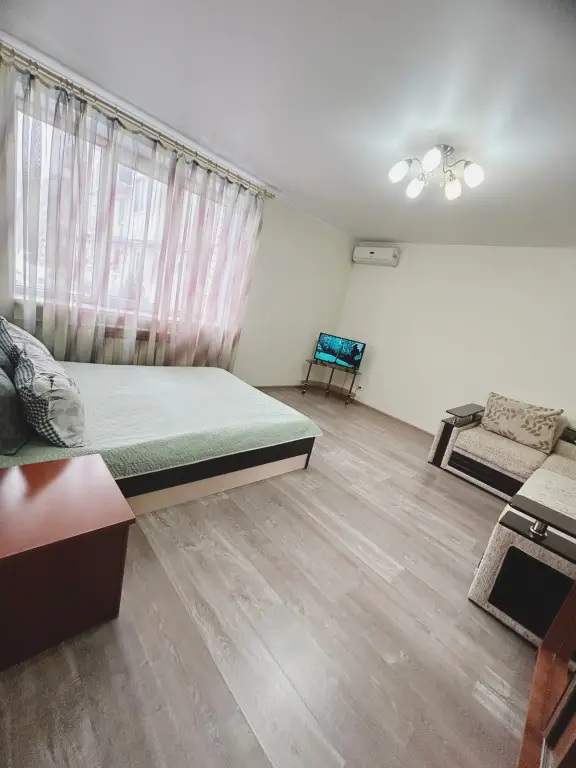Борисоглебск: Квартира bsk