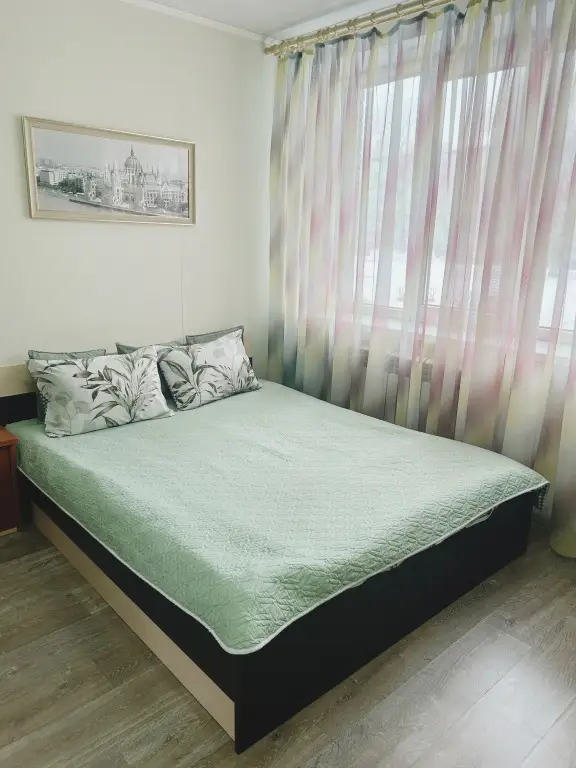 Борисоглебск: Квартира bsk