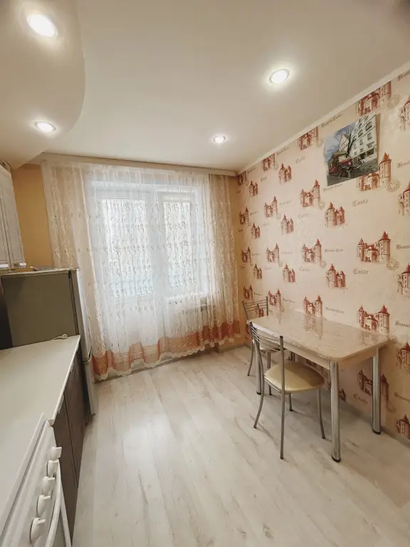 Борисоглебск: Квартира bsk2
