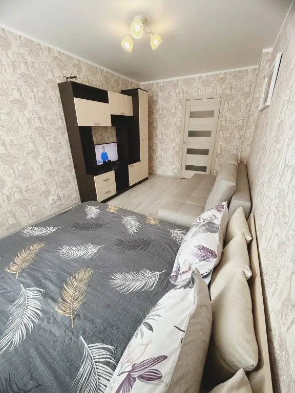 Борисоглебск: Квартира bsk2