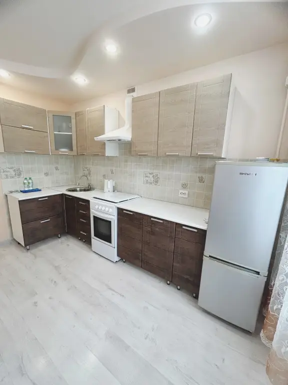 Борисоглебск: Квартира bsk2