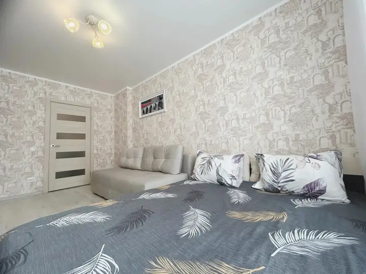 Борисоглебск: Квартира bsk2