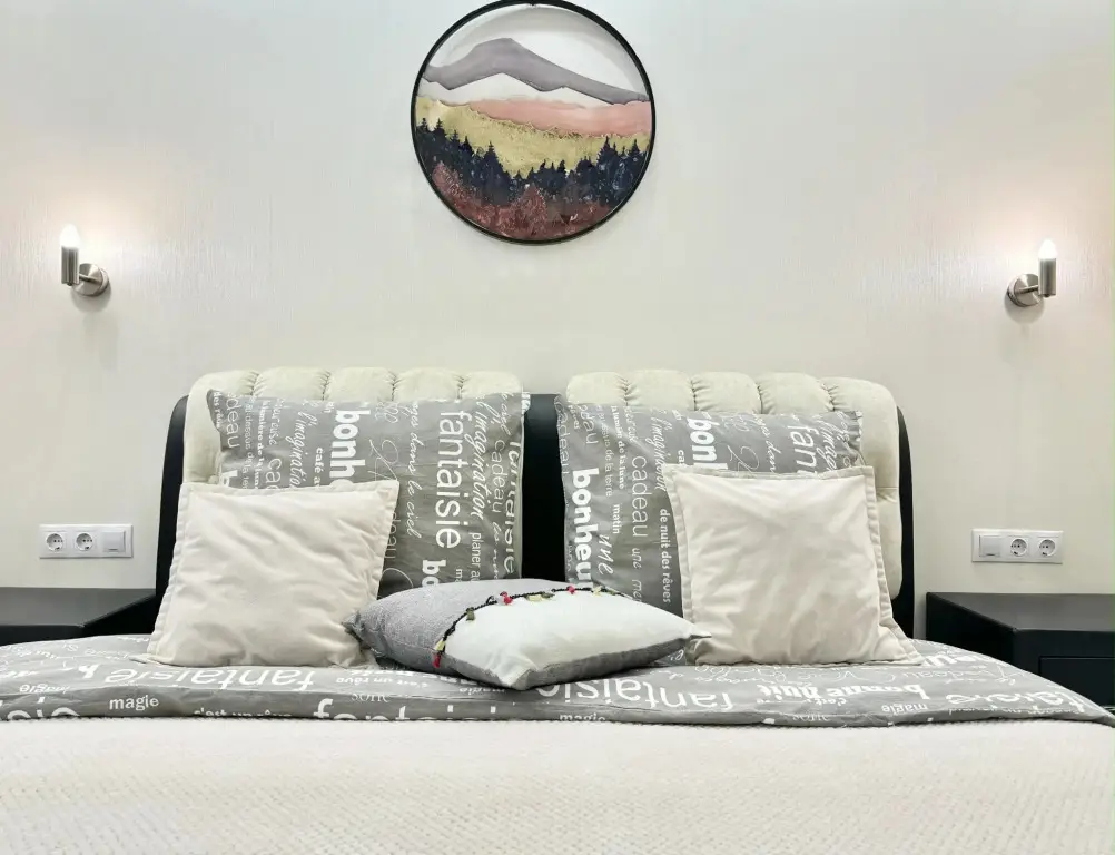 Rental Family Rooms (Рентал Фэмили) на улице Шишкова 72/3 — фото 1
