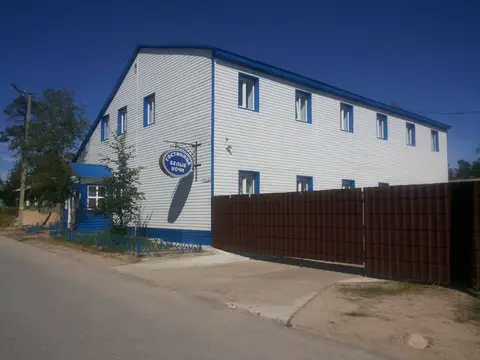 Отель Белые Ночи — фото 1