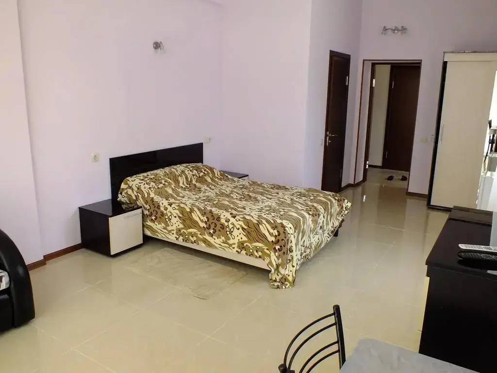 Сочи: Zeleniy Samshit