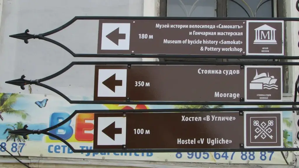 Углич: Хостел В Угличе