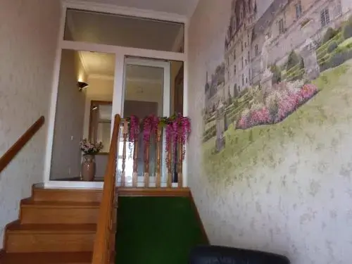 Сочи: Guest House Dolce Vita