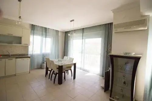 Белек: Selene Residence