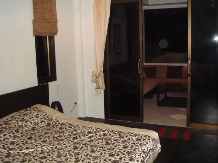 Мэй-Хаад-Бэй: Ocean View Villa