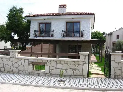 Villa Nar — фото 1