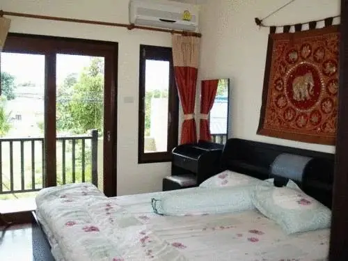Самуи: Holiday Villa
