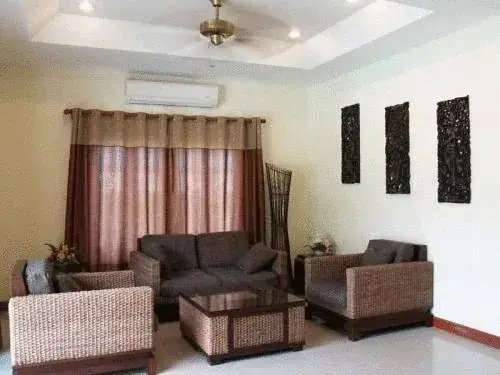 Самуи: Holiday Villa