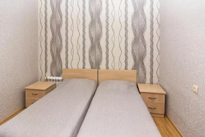 Батуми: Apartment on takaishvili street