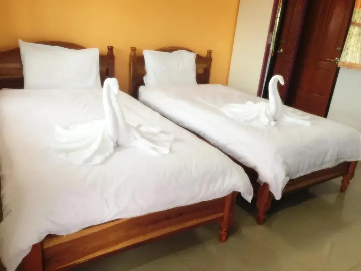 Си-Вилай: Vipat Bungkan Hotel