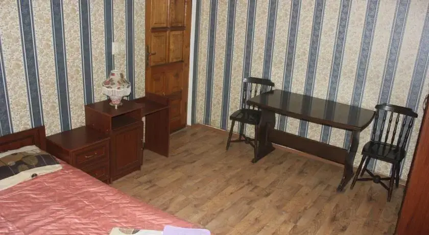 Батуми: Beso Hotel