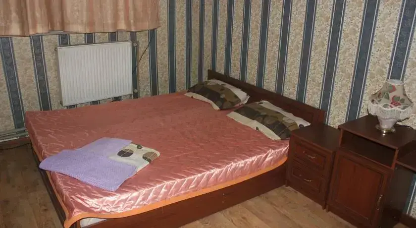Батуми: Beso Hotel