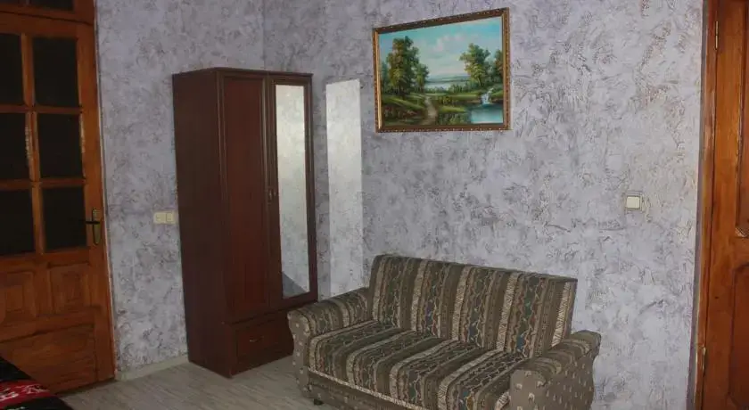 Батуми: Beso Hotel