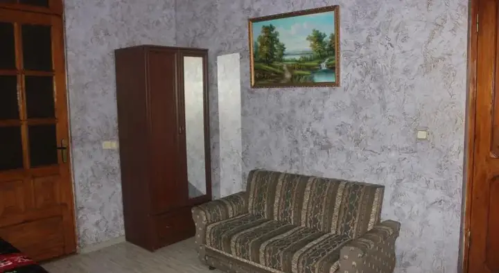 Батуми: Beso Hotel