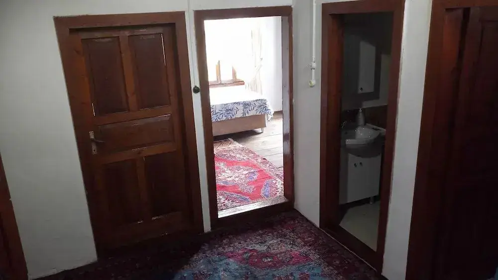 Сафранболу: Efsane Sarnicli Konak
