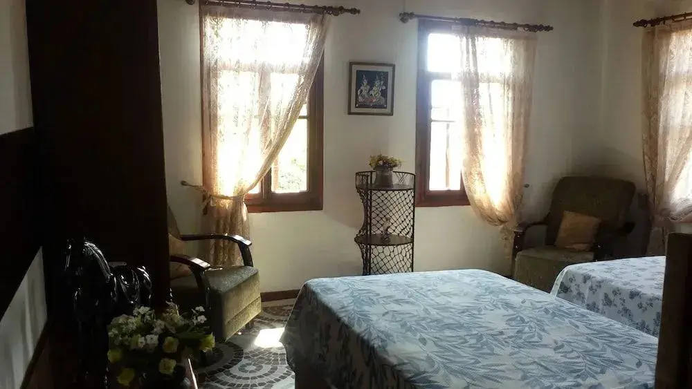Сафранболу: Efsane Sarnicli Konak