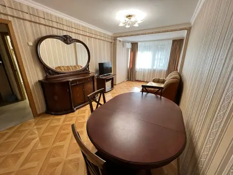 V Tikhom Tsentre Adlera Flat — фото 1