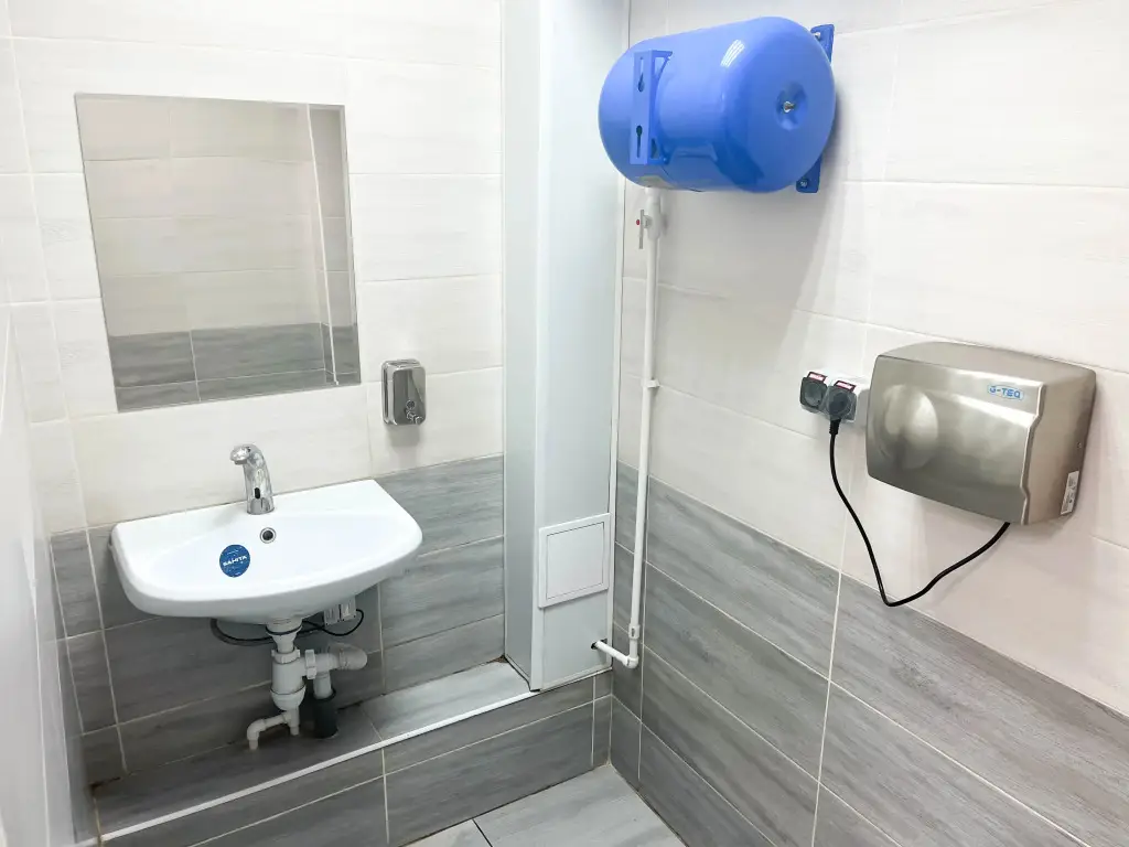 Набережные Челны: Kdo Naberezhnye Chelny Hotel