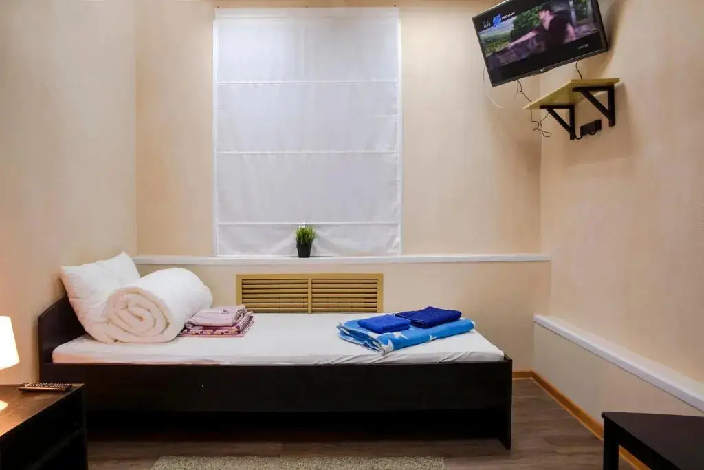 Нарьян-Мар: Hostel Agat