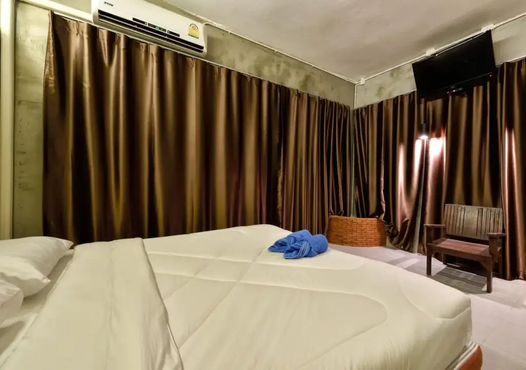 Муанг: Cafe66 Hostel