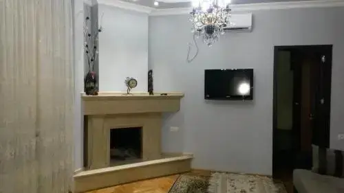 Батуми: Medeyas House