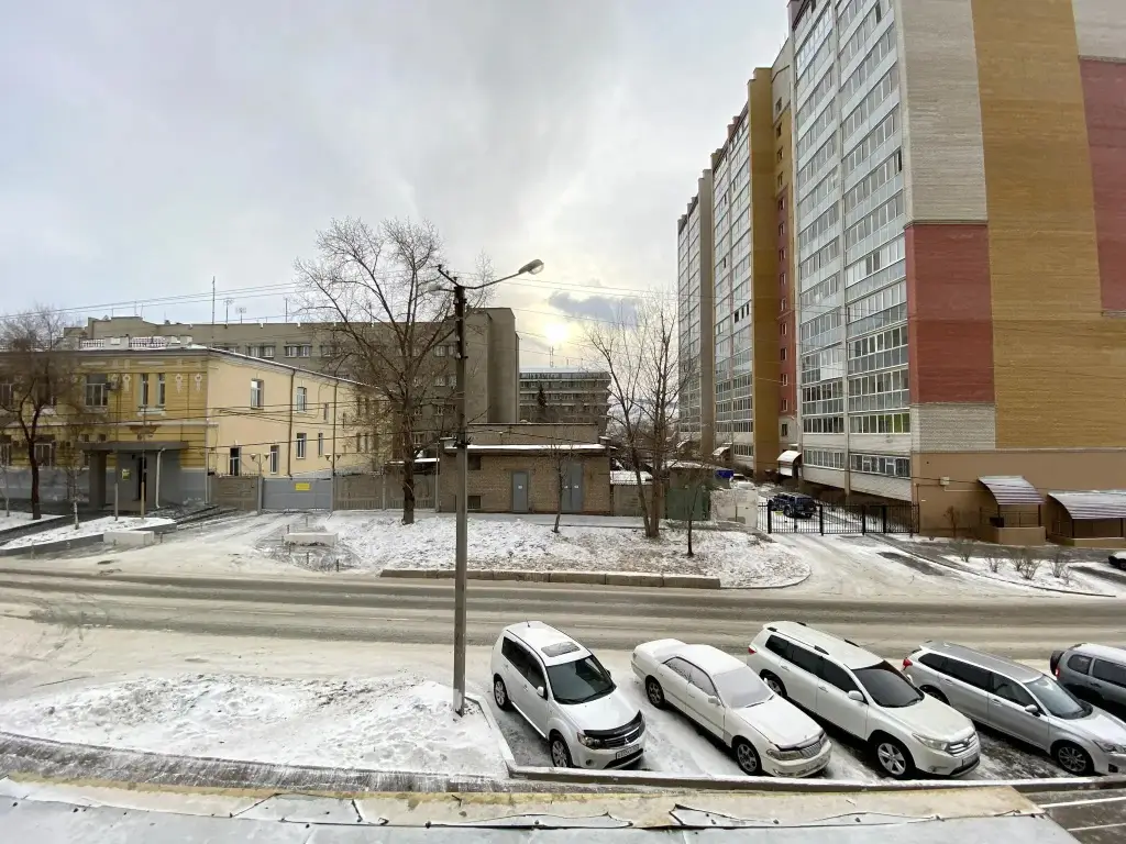 Декабрист на Красноармейской — фото 1