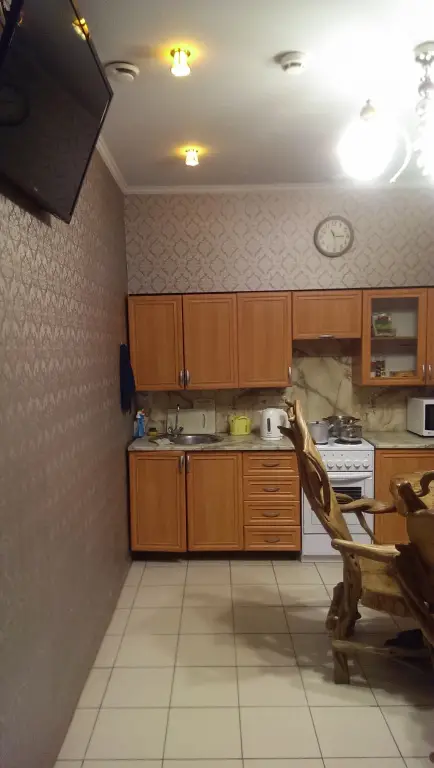 Чита: Хостел Да