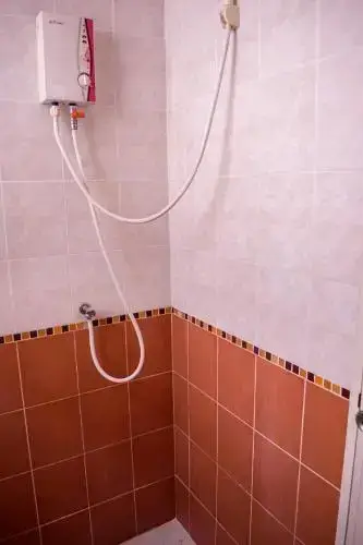 Паттайя: Indogee Apartments