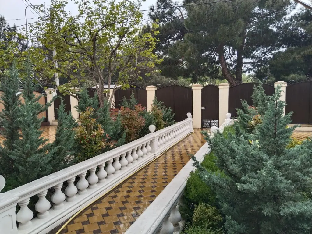Геленджик: Меблированные комнаты Крит