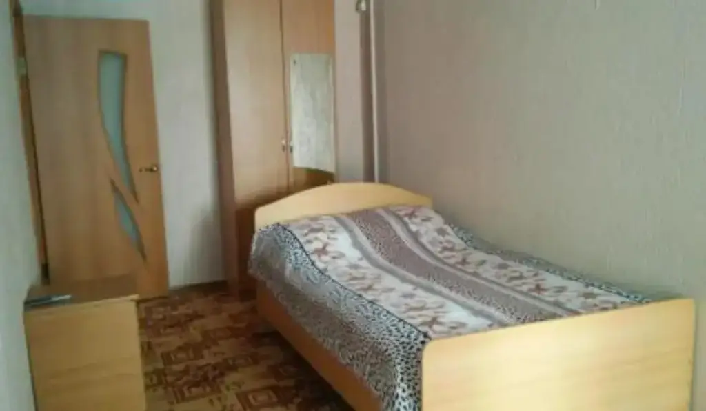 Геленджик: Angelina Guest House