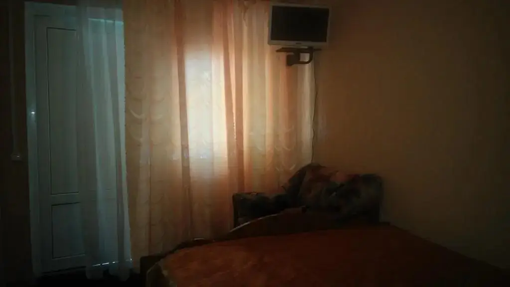 Геленджик: Angelina Guest House
