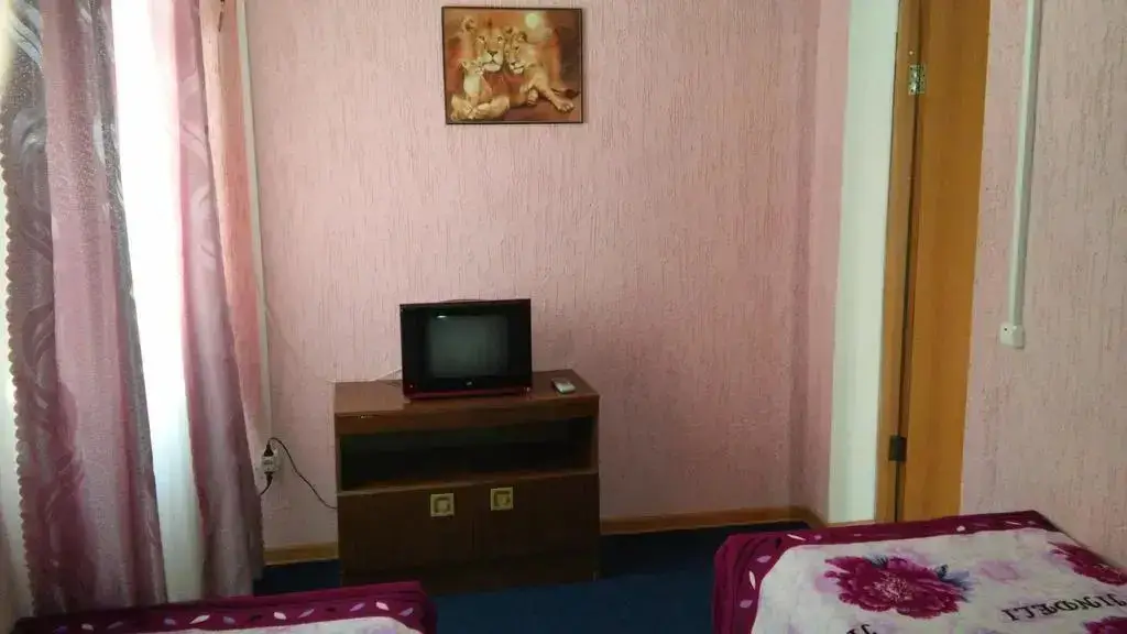 Геленджик: Angelina Guest House