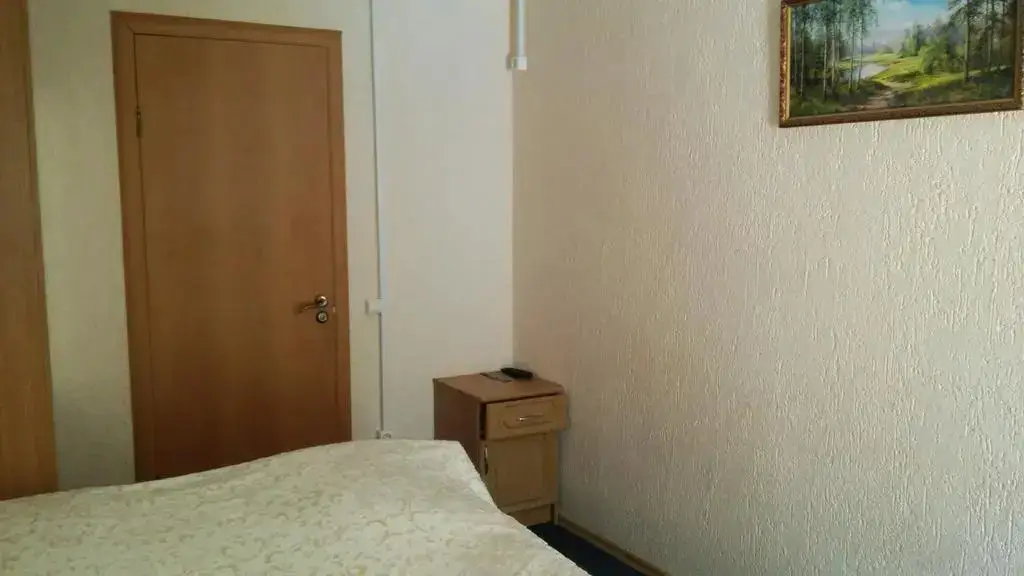 Геленджик: Angelina Guest House