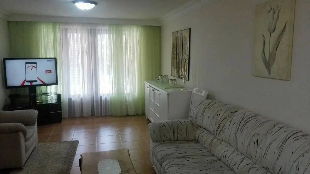 Батуми: Ia House