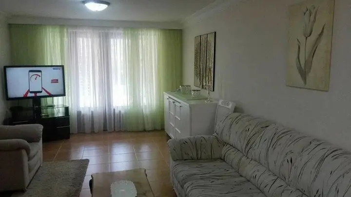 Батуми: Ia House