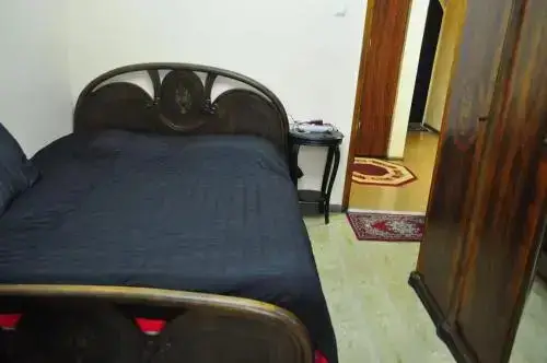 Батуми: Homestay Akhmeteli 5