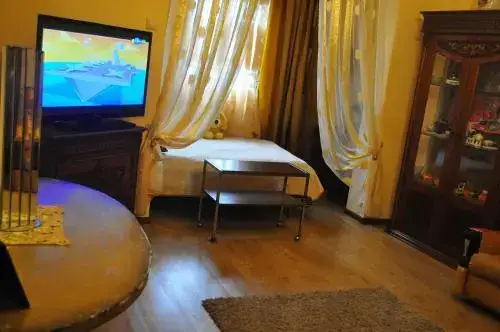 Батуми: Homestay Akhmeteli 5