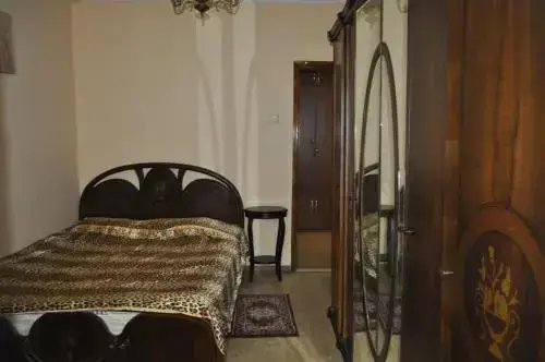 Батуми: Homestay Akhmeteli 5