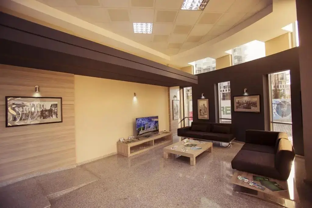 Батуми: Apartment Orbi Sea Tower David